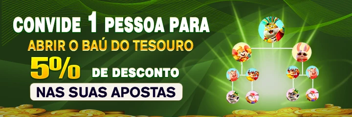 Win444 Indique amigos para receber um bônus