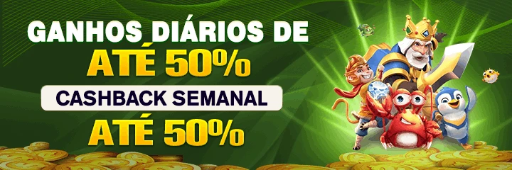 Win444 Fundo de Resgate de Perdas Semanais